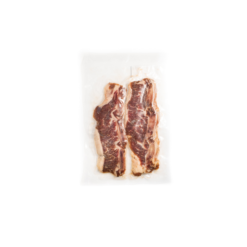 壽喜燒牛仔骨(已醃製生肉)