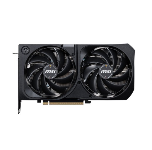 MSI 微星GeForce RTX 5070 12G SHADOW 2X OC 顯示卡(黑色)