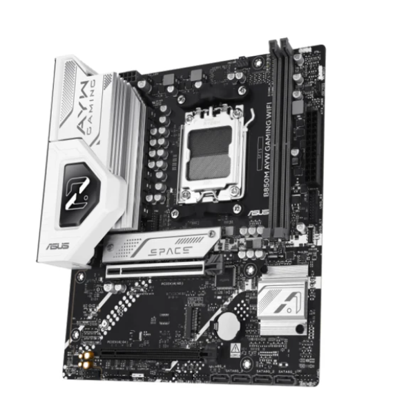 ASUS 華碩 B850M AYW GAMING WIFI主機板