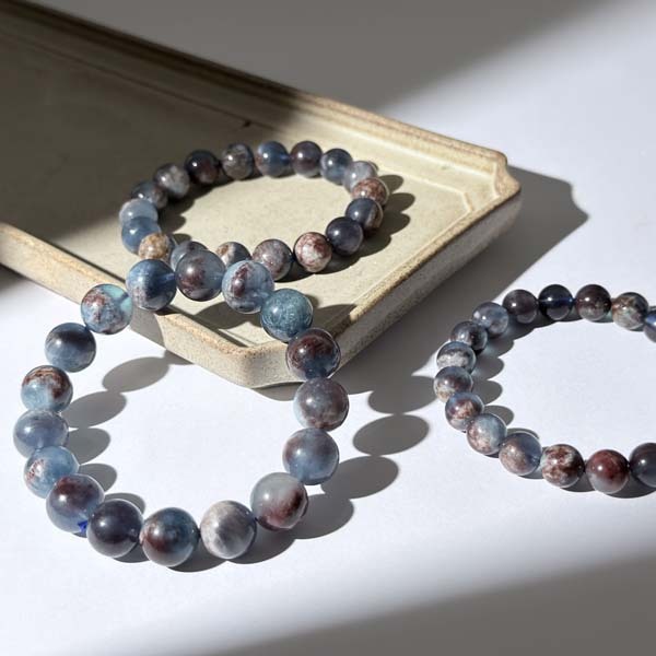 島嶼海藍寶手鍊