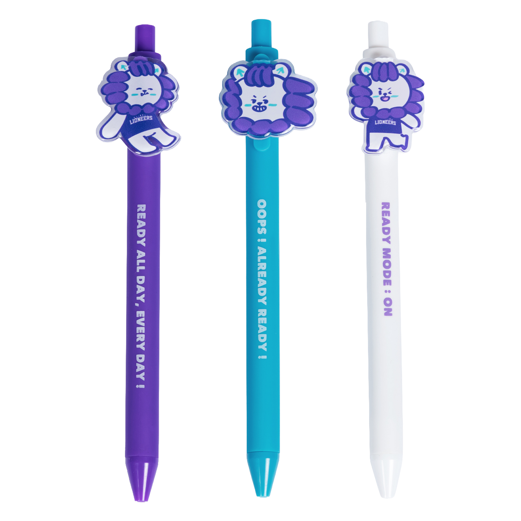 25-26 瑞迪造型原子筆