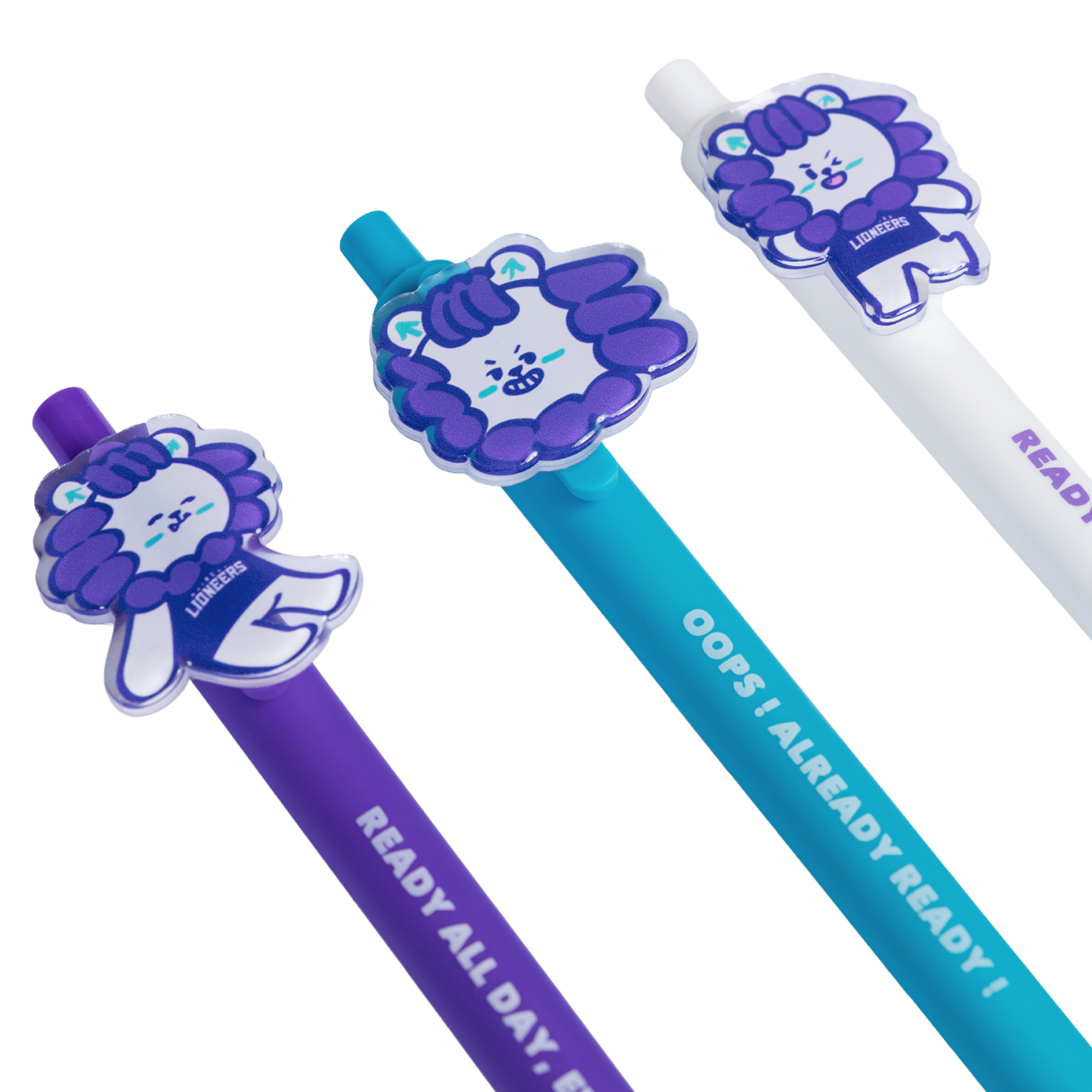 25-26 瑞迪造型原子筆