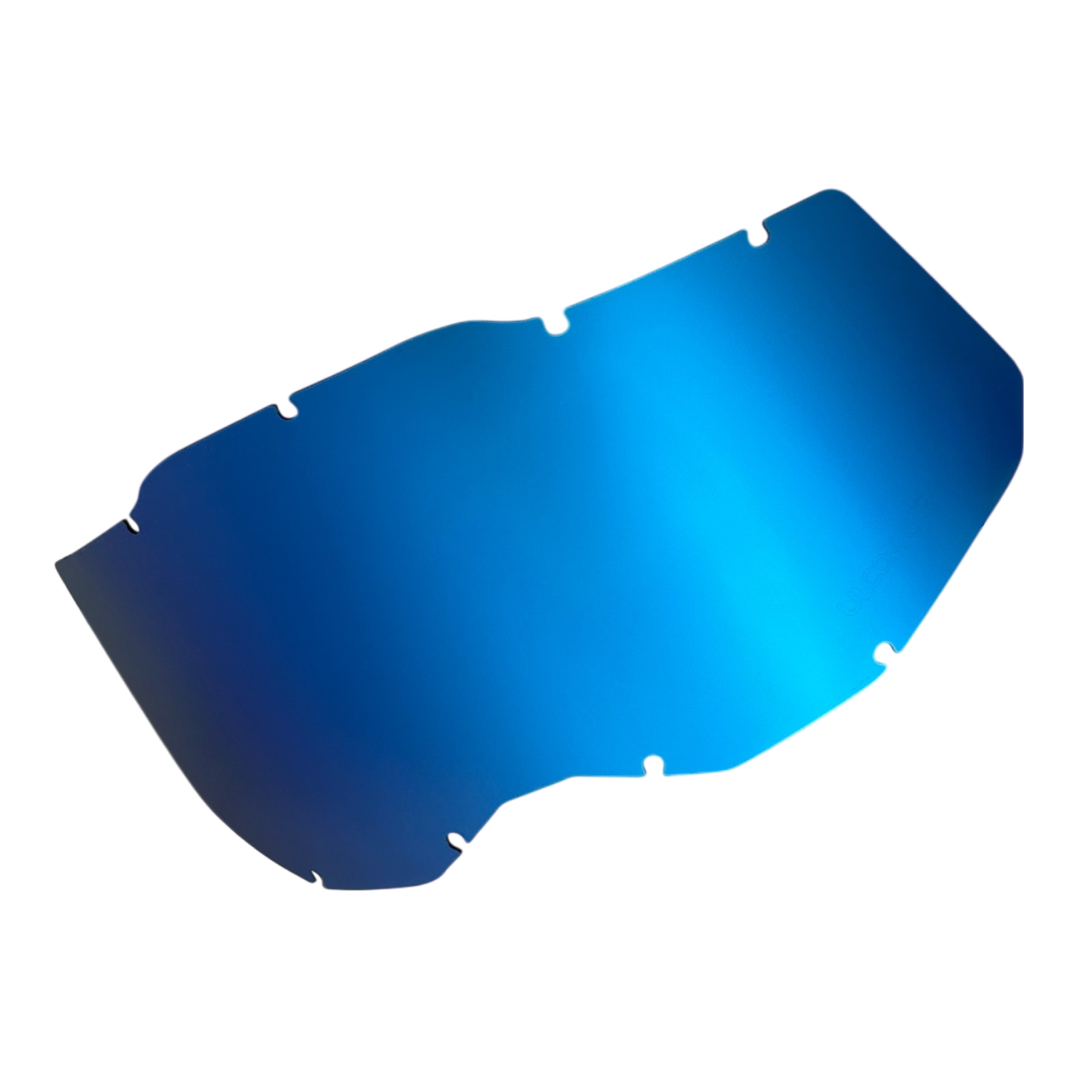 100%風鏡 Strata 2 / RACECRAFT 2 / Accuri 2高潑水防霧鏡片