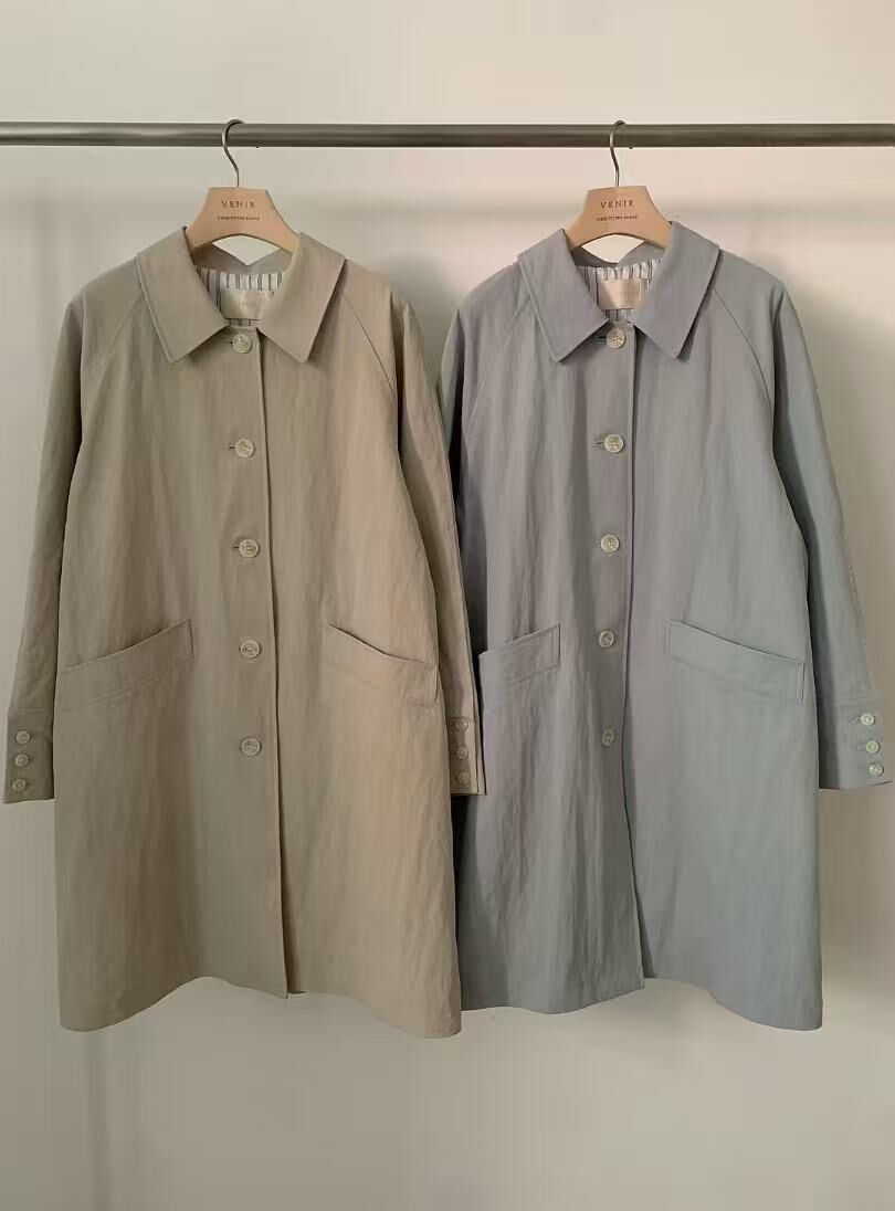 VE2604 Cozy Trech CT