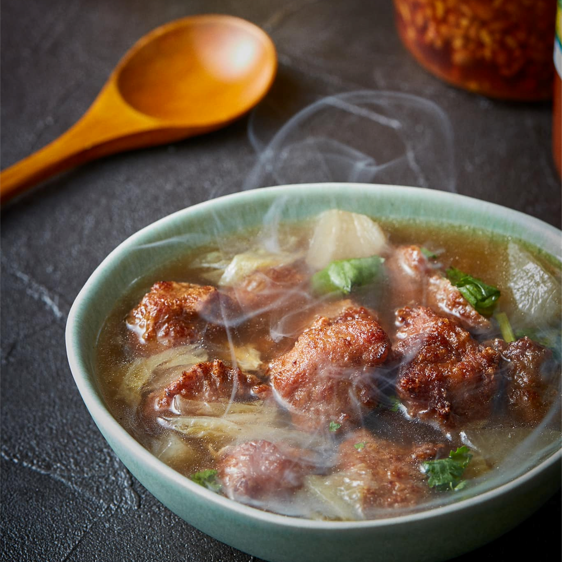 (團購)何家百年祖傳排骨酥(04/23到貨)