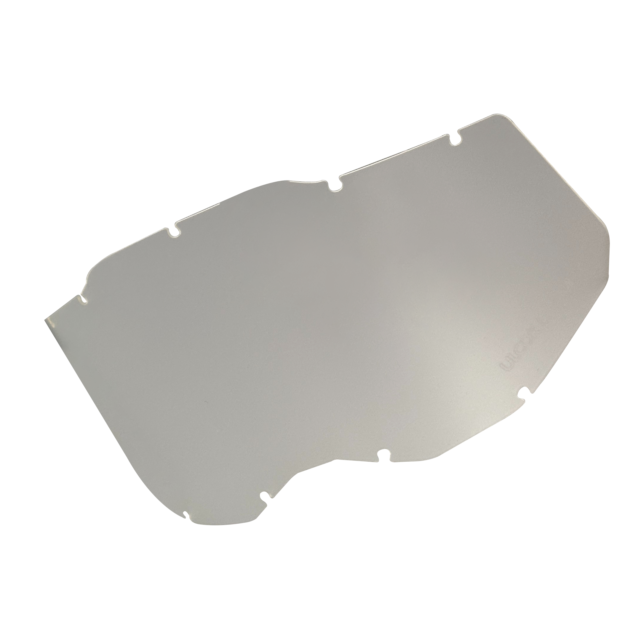 100%風鏡 Strata 2 / RACECRAFT 2 / Accuri 2高潑水防霧鏡片