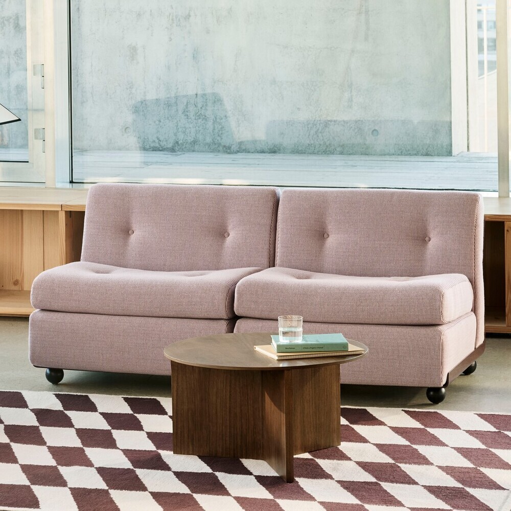 Amanta Sofa 2 Seater