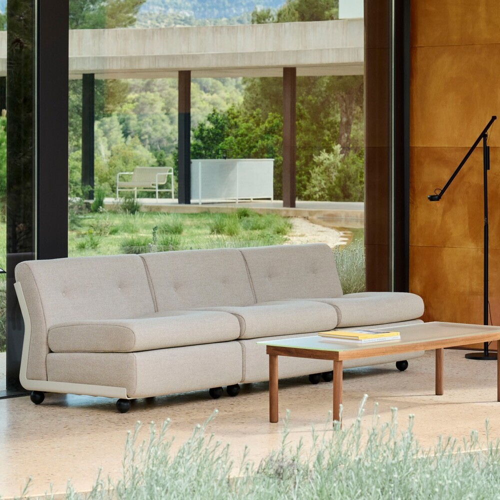 Amanta Sofa 3 Seater
