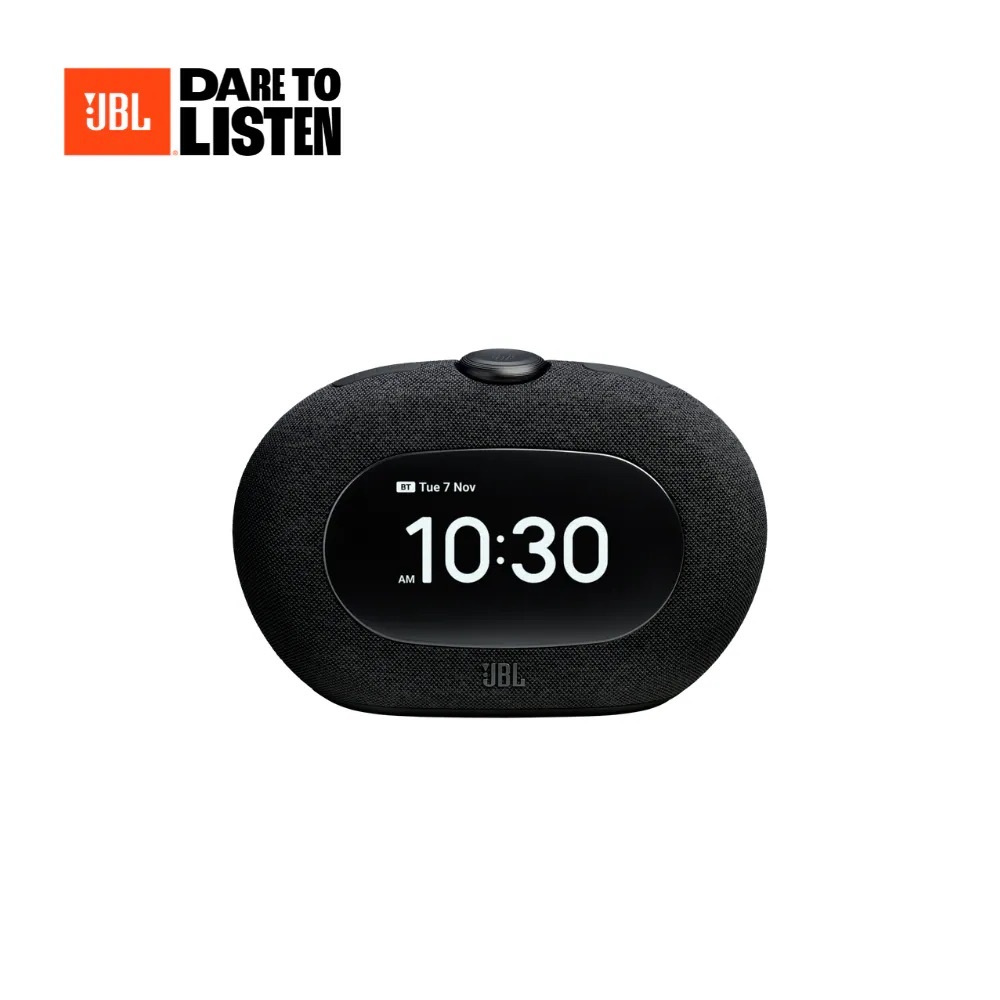 JBL - Horizon 3 藍牙FM收音機鬧鐘喇叭