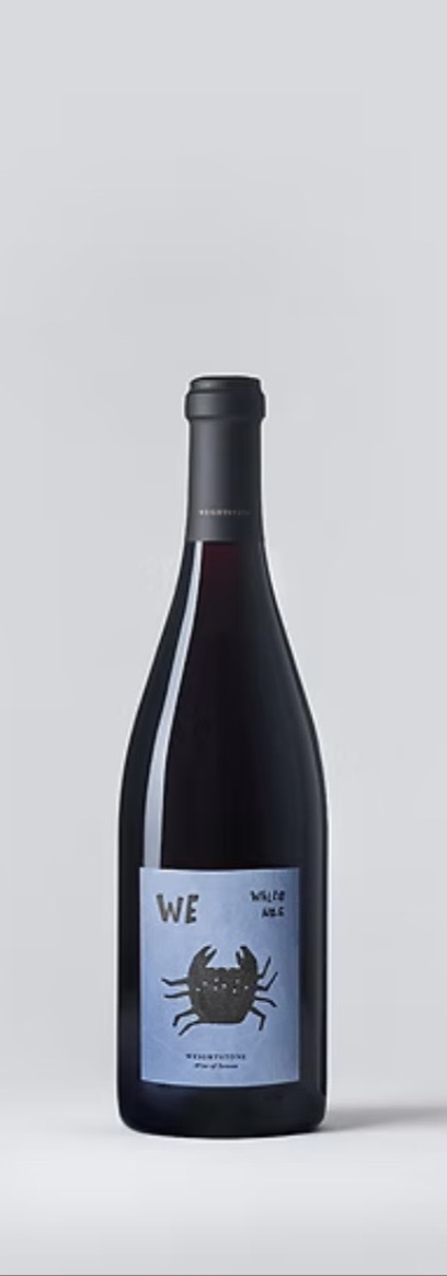 WE by Weightstone White 2025