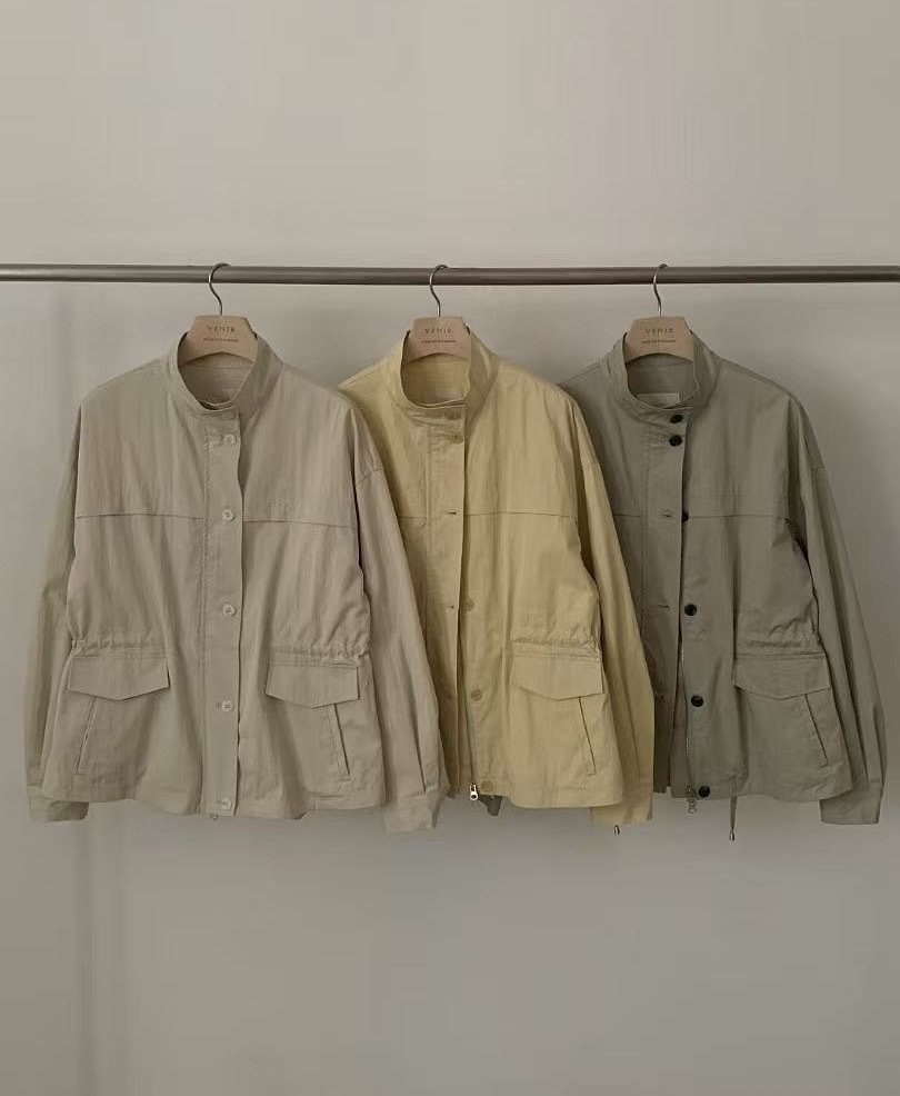 VE2609 Lavery Short Night CT