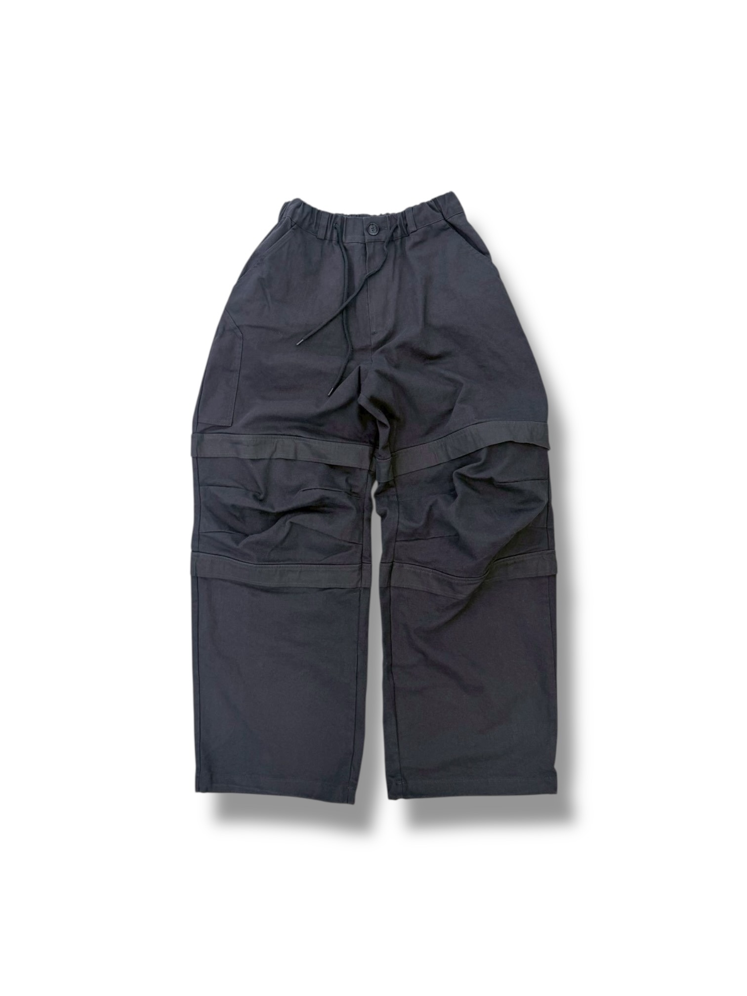 Symphony 褲子-technical cargo pants