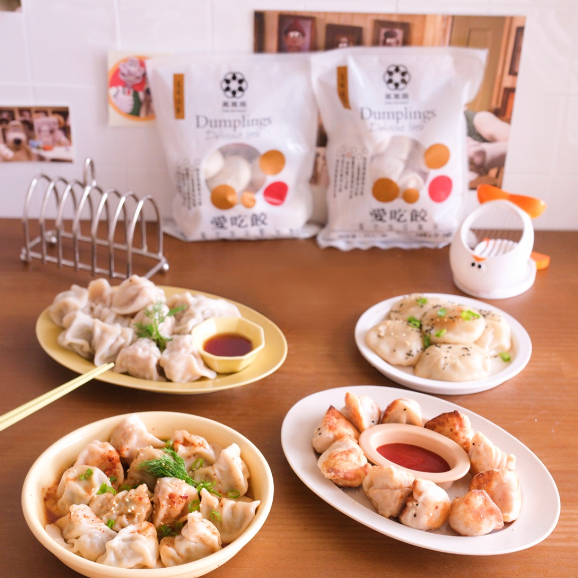 (團購)萬萬兩餡餅(04/23到貨)