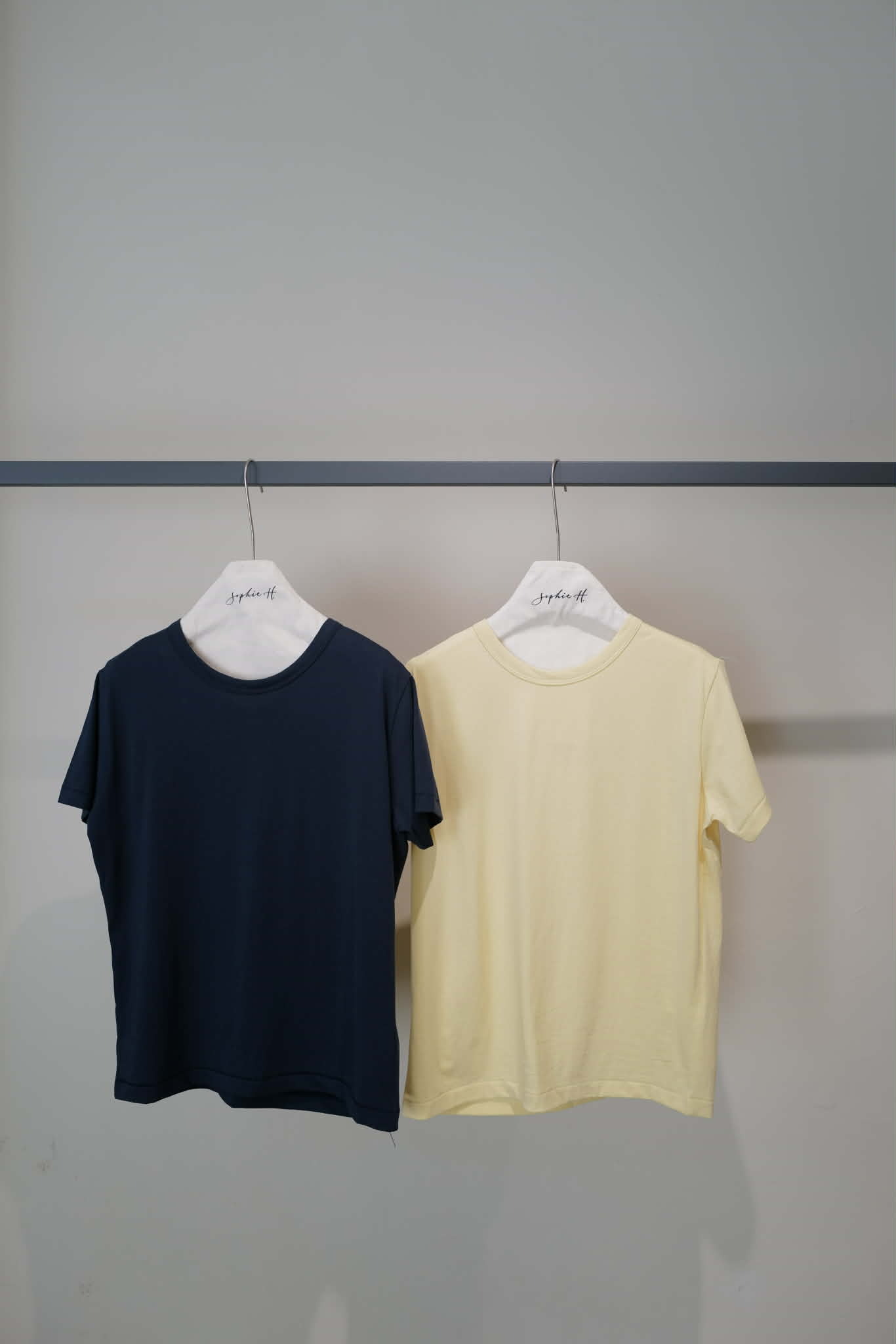 PA31 超親膚100%棉質短袖T