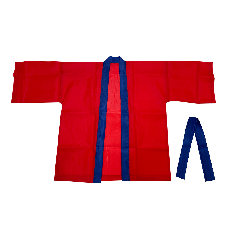 祭典裝扮服飾玩具/兒童用 紅