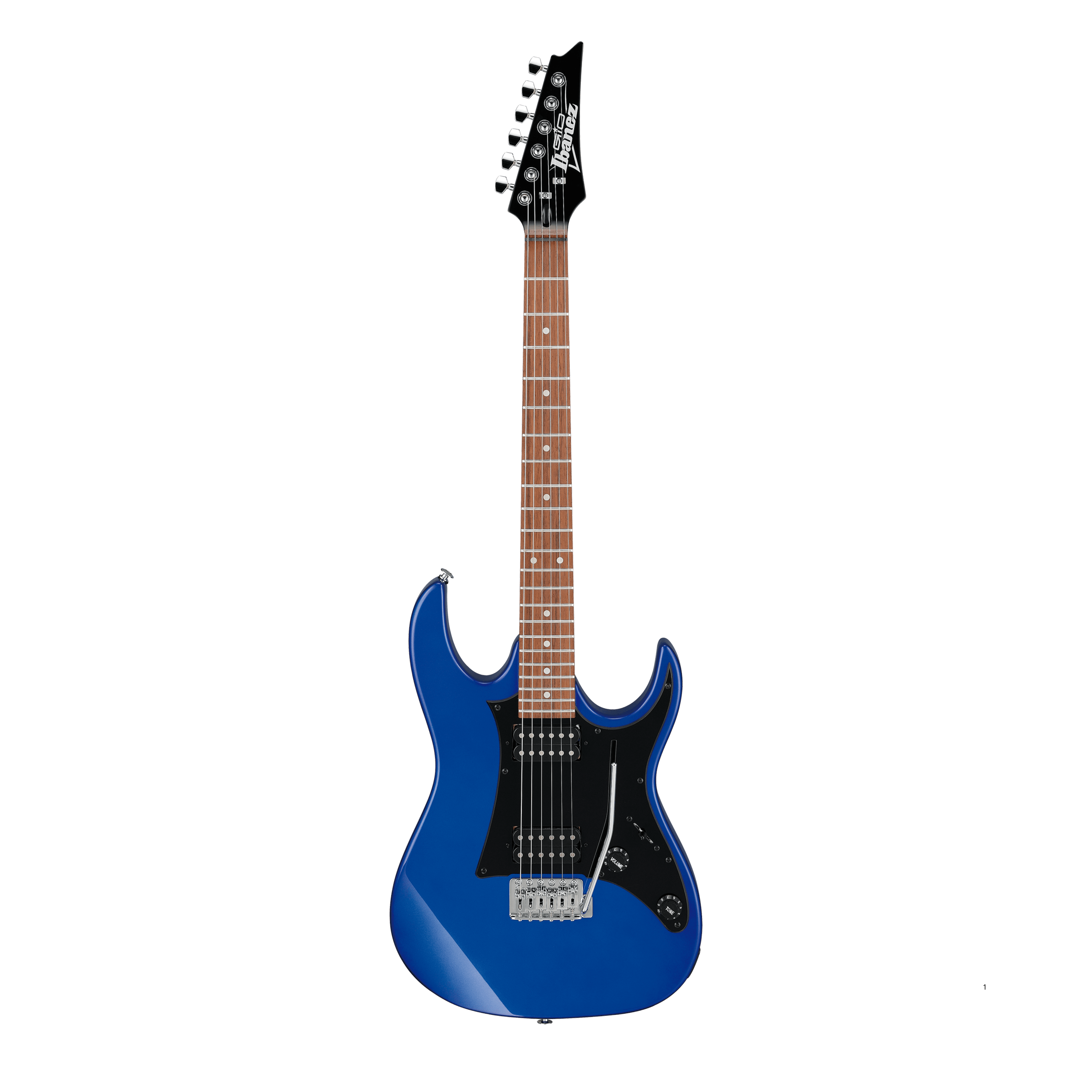 Ibanez GRX20 小搖座 電吉他 藍色 雙雙拾音器 GIO系列 共兩色