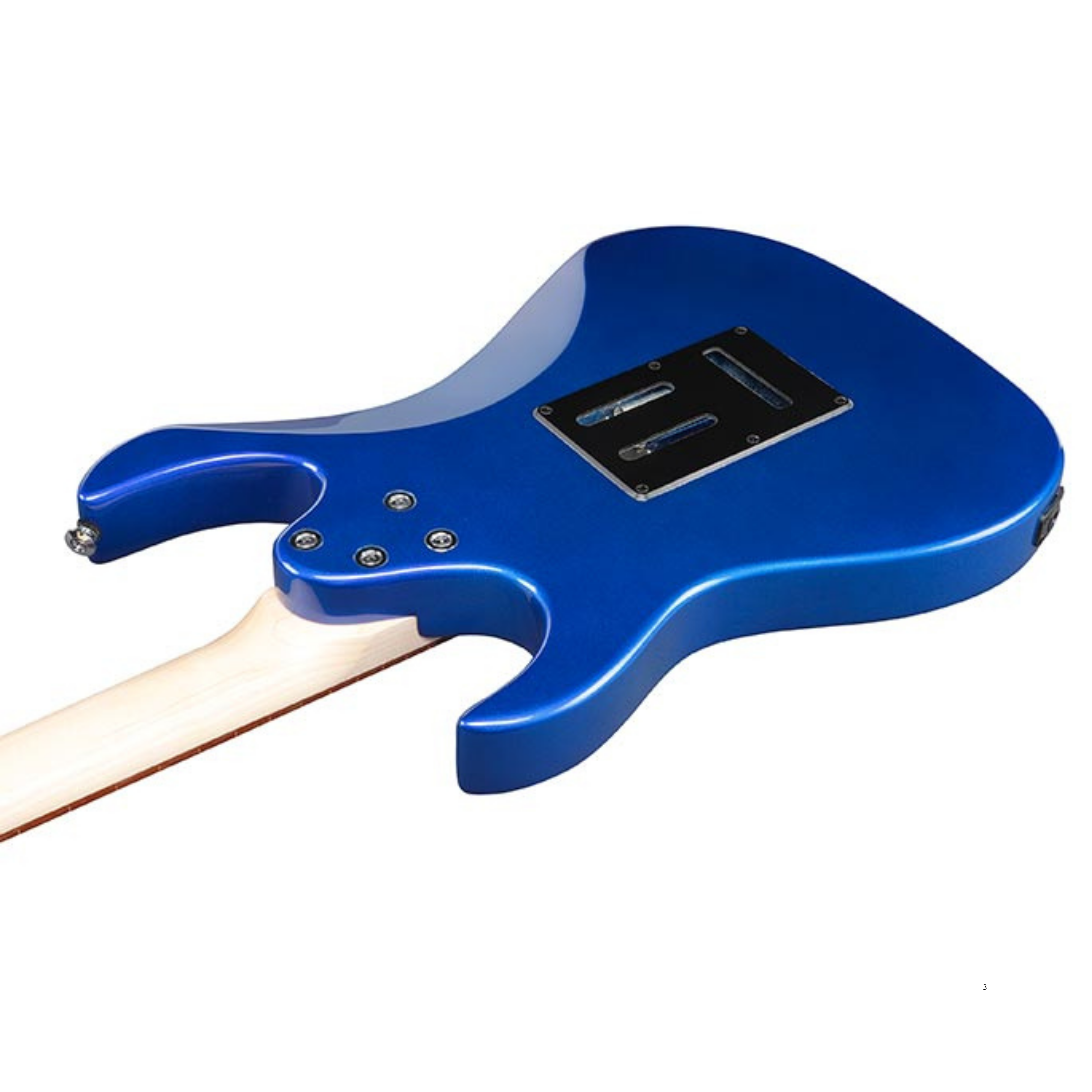 Ibanez GRX20 小搖座電吉他藍色雙雙拾音器GIO系列共兩色