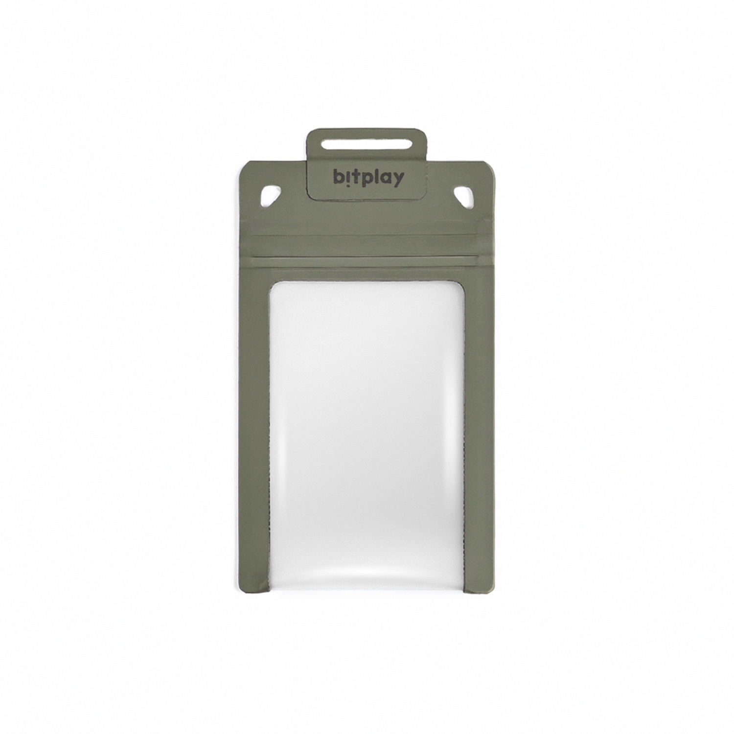 BitPlay AquaSeal 防水機能證件套 V2