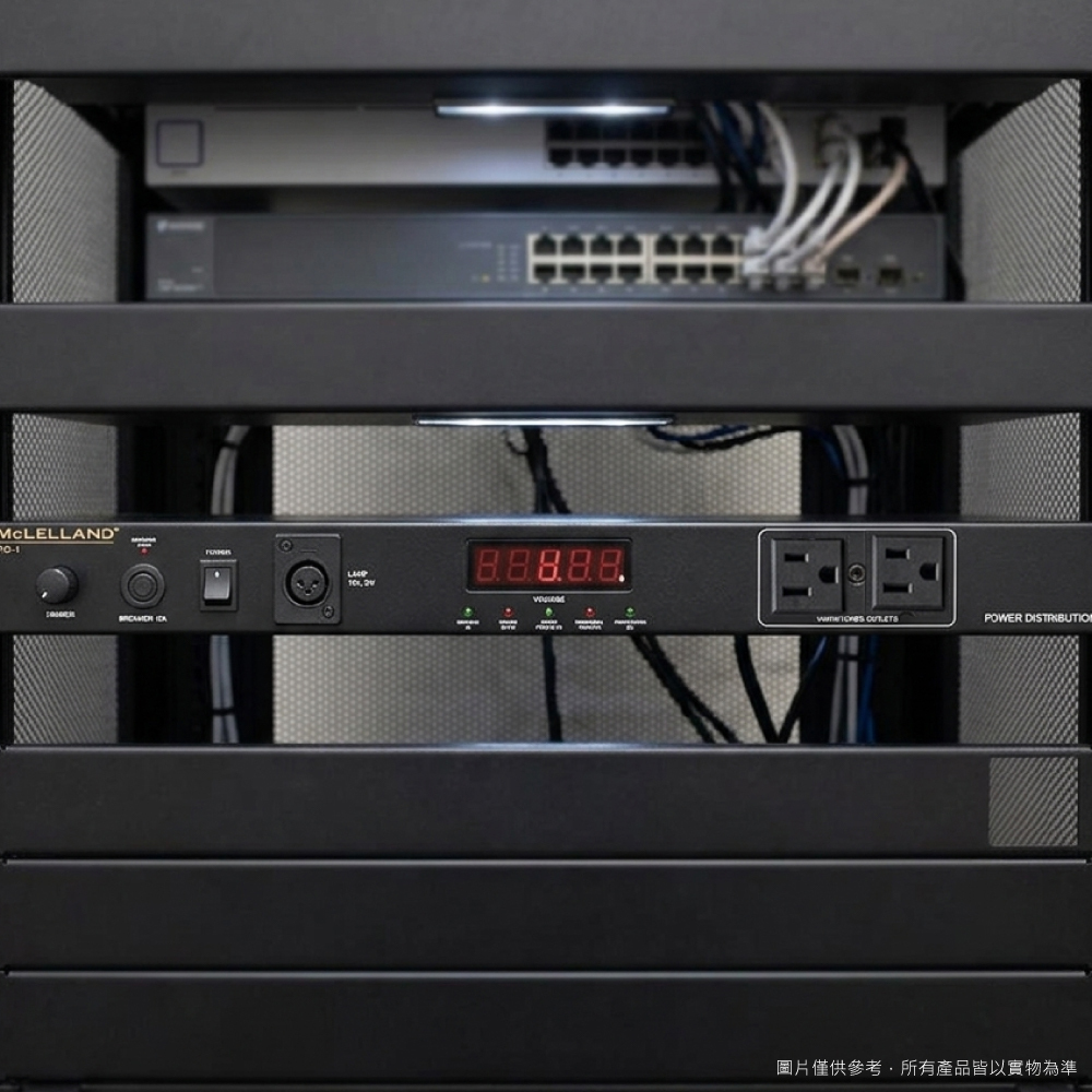 McLELLAND McLELLAND / PD-1 時序電源供應器 第 2 張圖片｜三峽配件 / 週邊