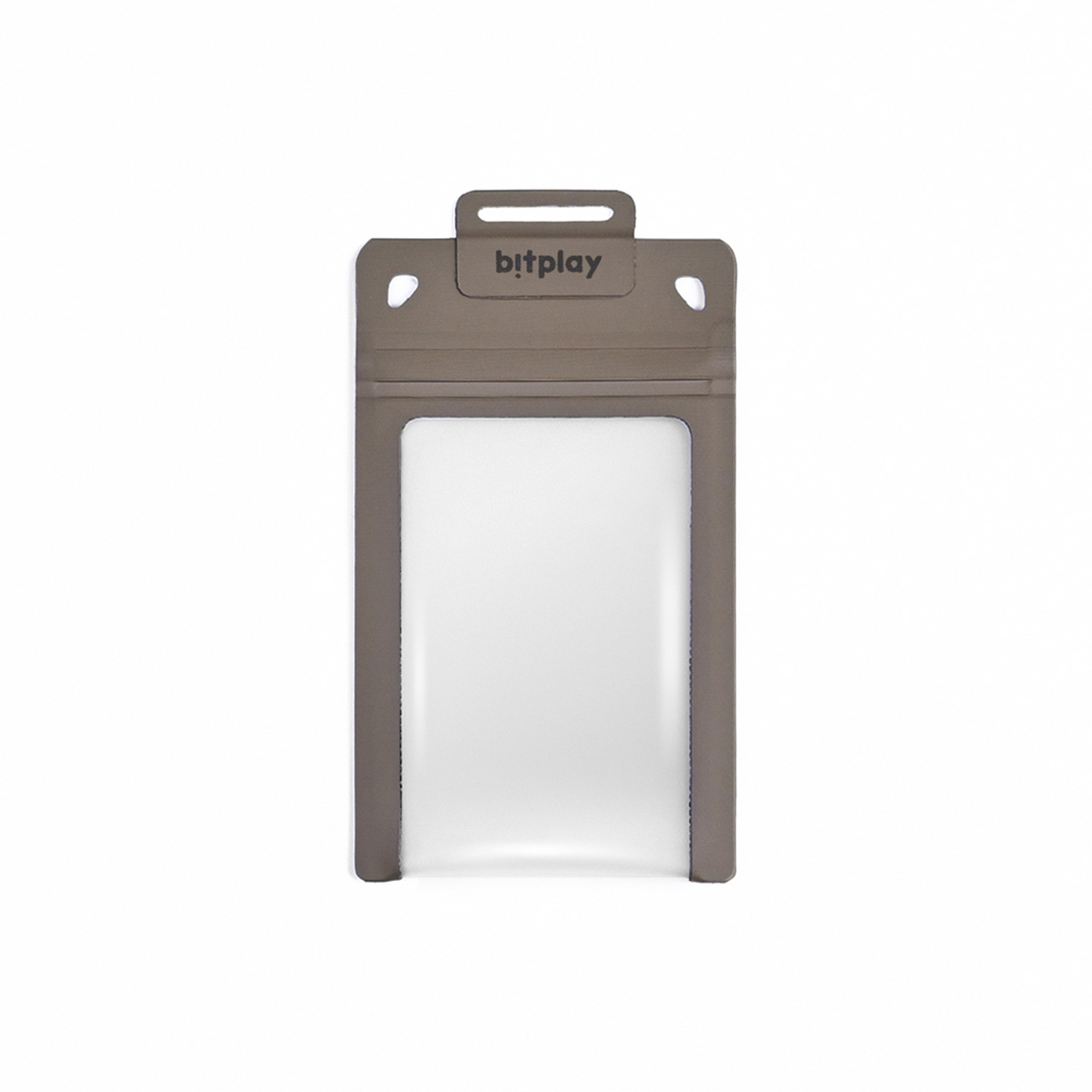 BitPlay AquaSeal 防水機能證件套 V2