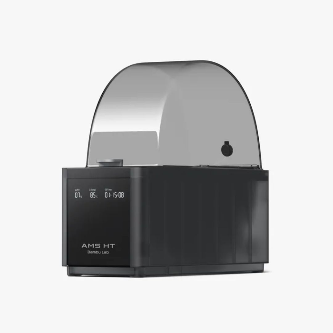 Bambu Lab AMS HT 自動供料系統
