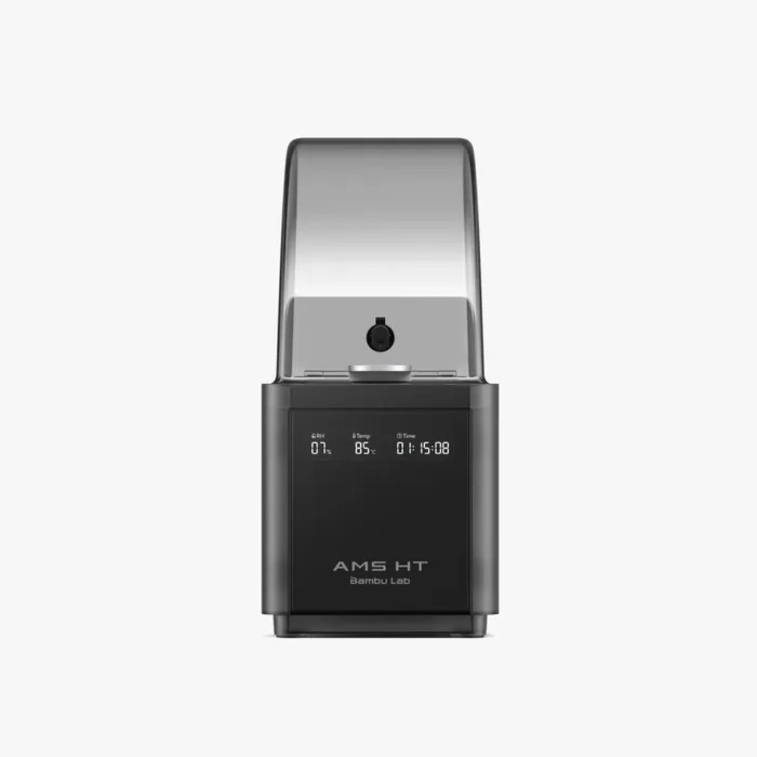 Bambu Lab AMS HT 自動供料系統