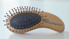 0311PA18-PAT姐健康養生-DAIICHI 磁療梳（A18）