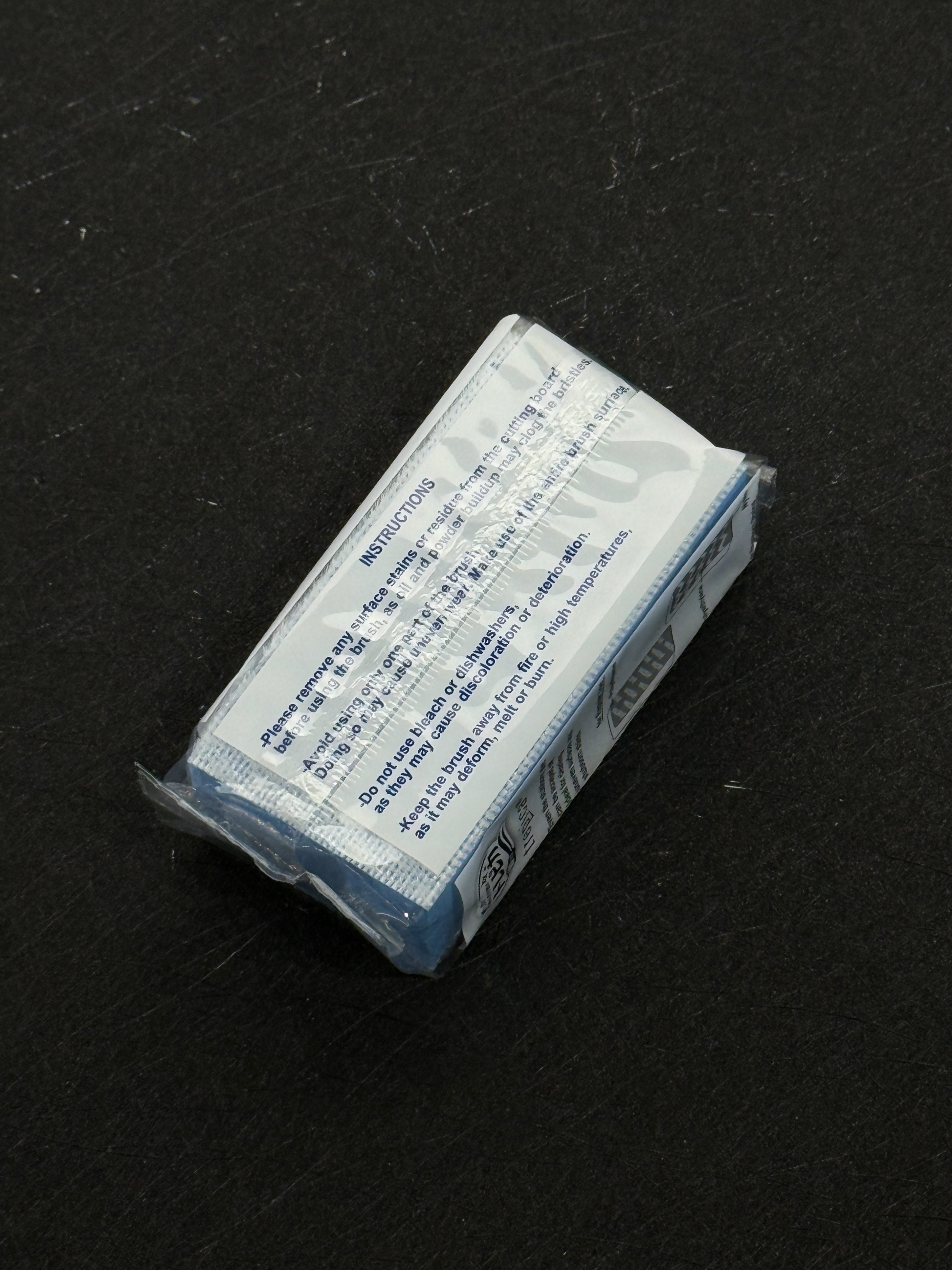 長谷川 專用砧板刷