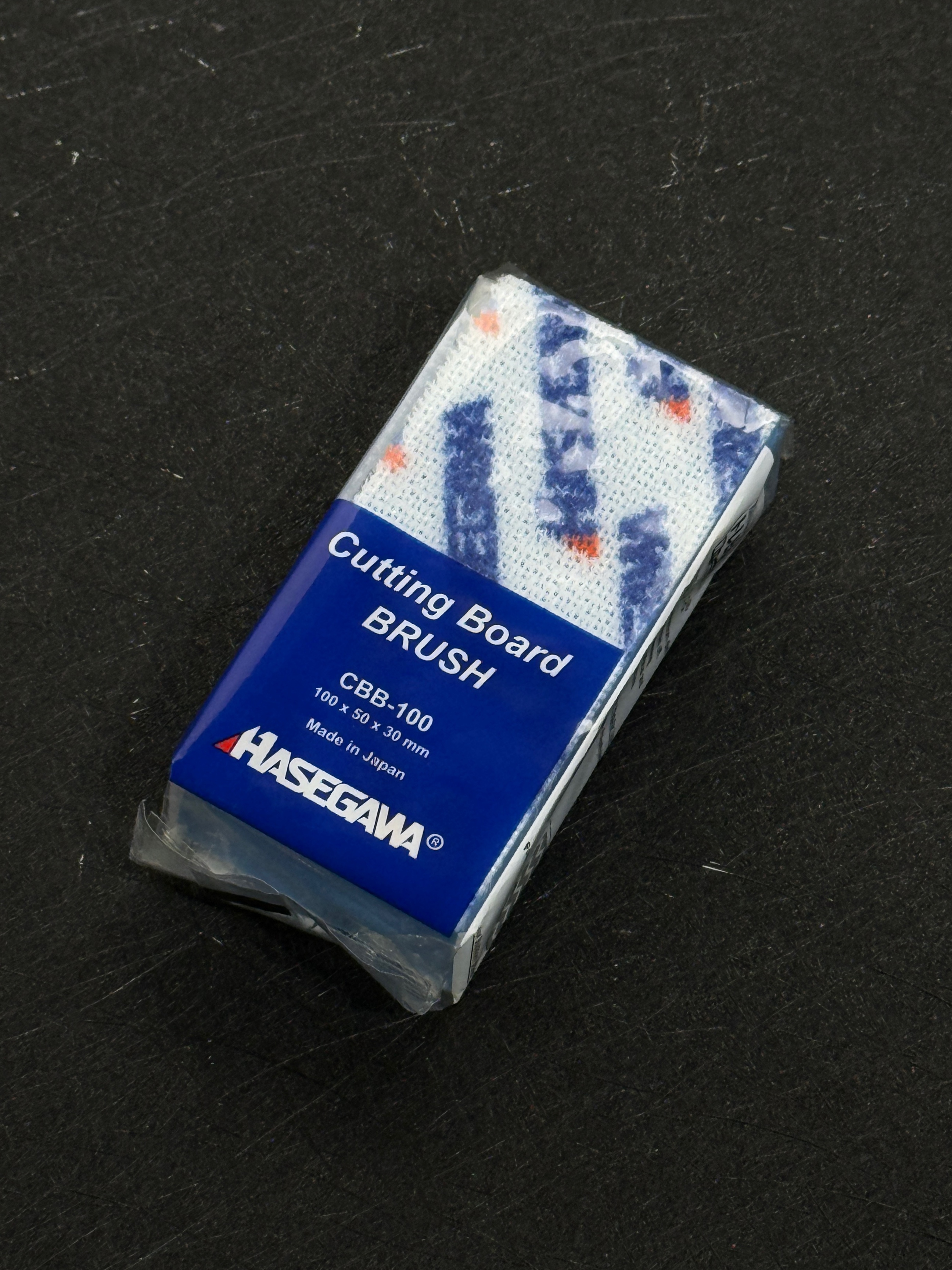 長谷川 專用砧板刷