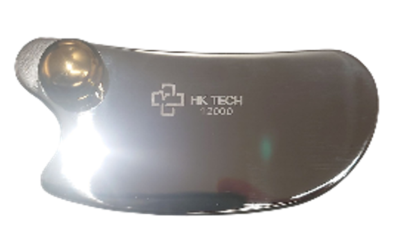 0311PA19-PAT姐健康養生-便攜磁療筋膜刀12000高斯 +淋巴精油[1支]（A19）