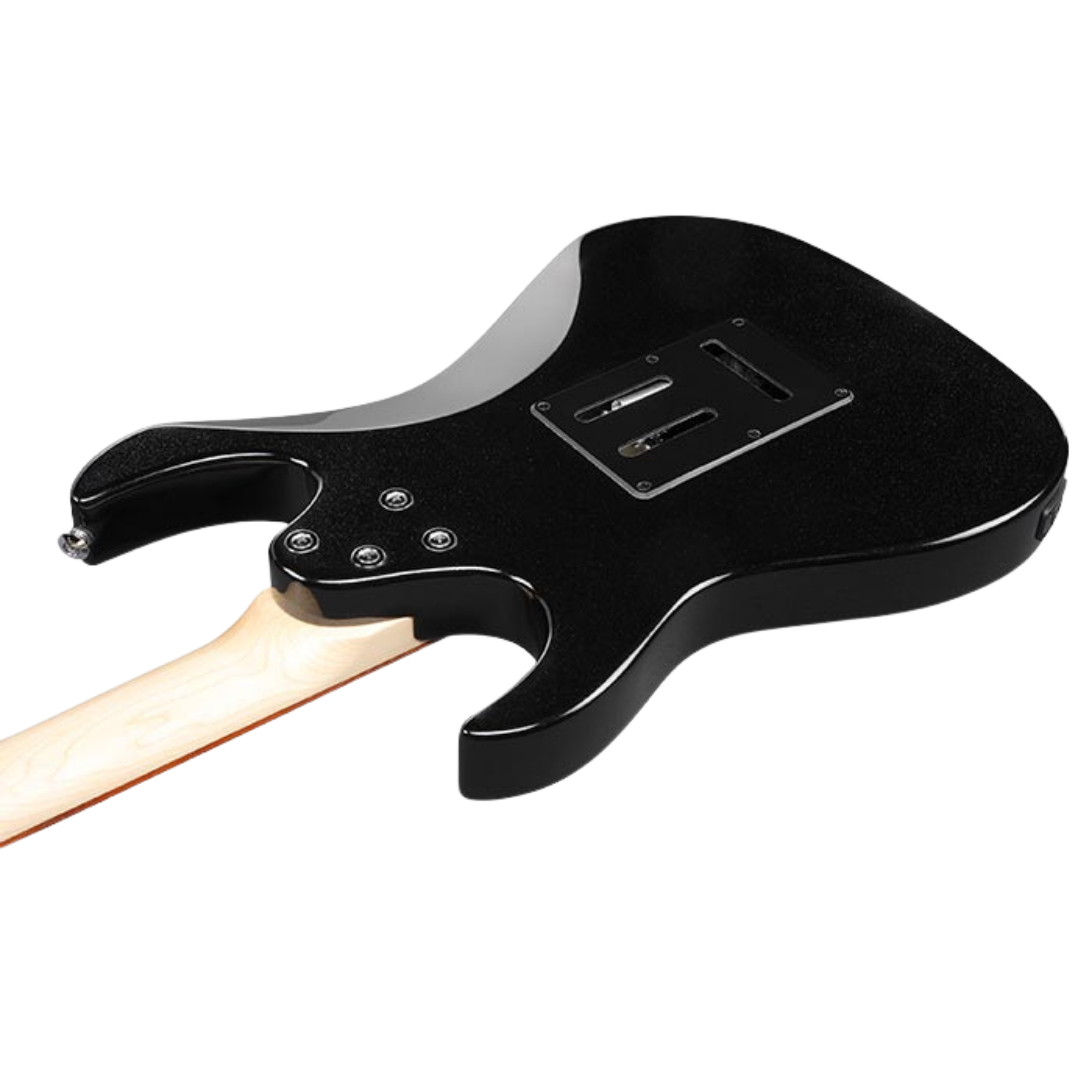 Ibanez Ibanez GRX20 小搖座 電吉他 藍色 雙雙拾音器 GIO系列 共兩色 第 6 張圖片｜三峽吉他 / Bass