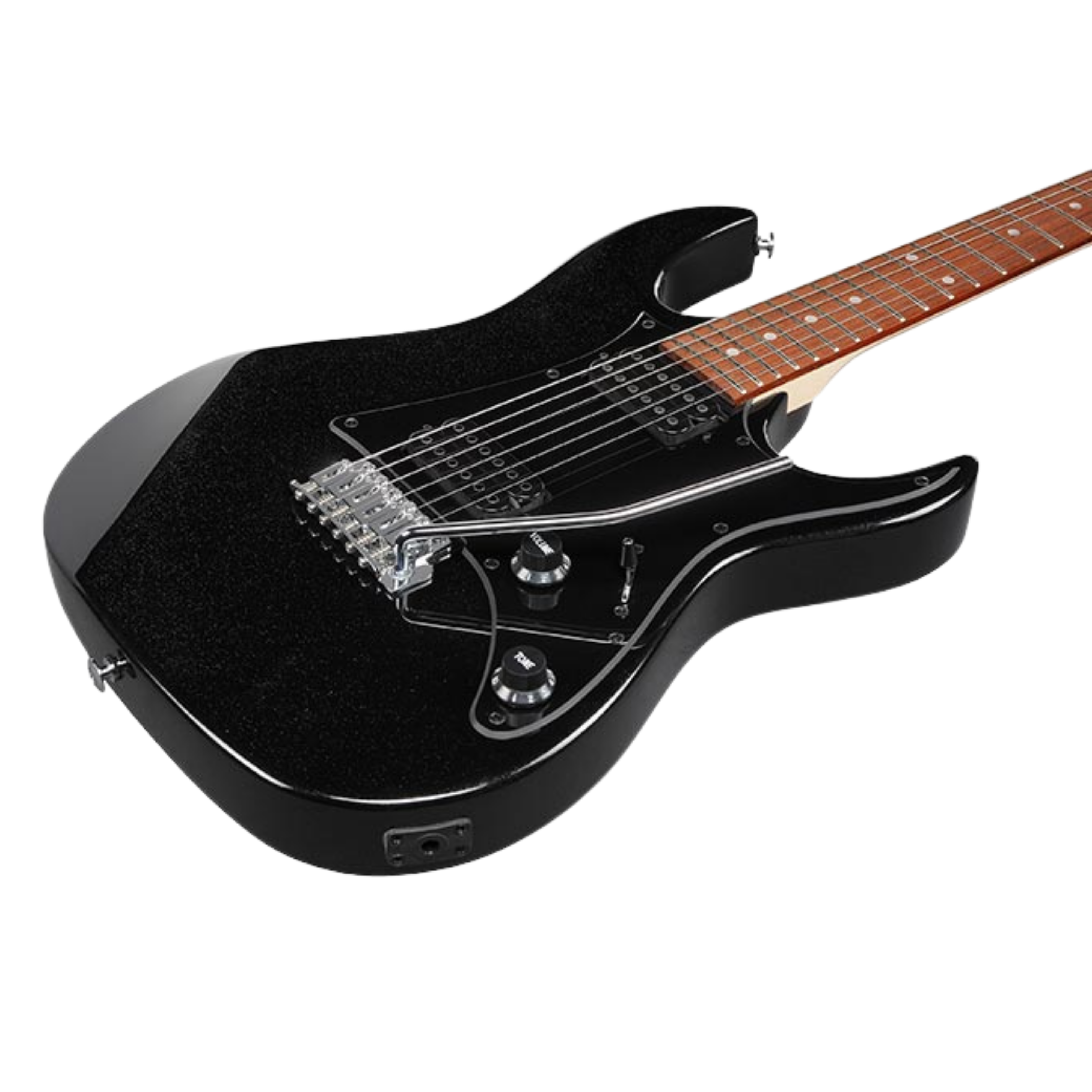 Ibanez Ibanez GRX20 小搖座 電吉他 藍色 雙雙拾音器 GIO系列 共兩色 第 5 張圖片｜三峽吉他 / Bass