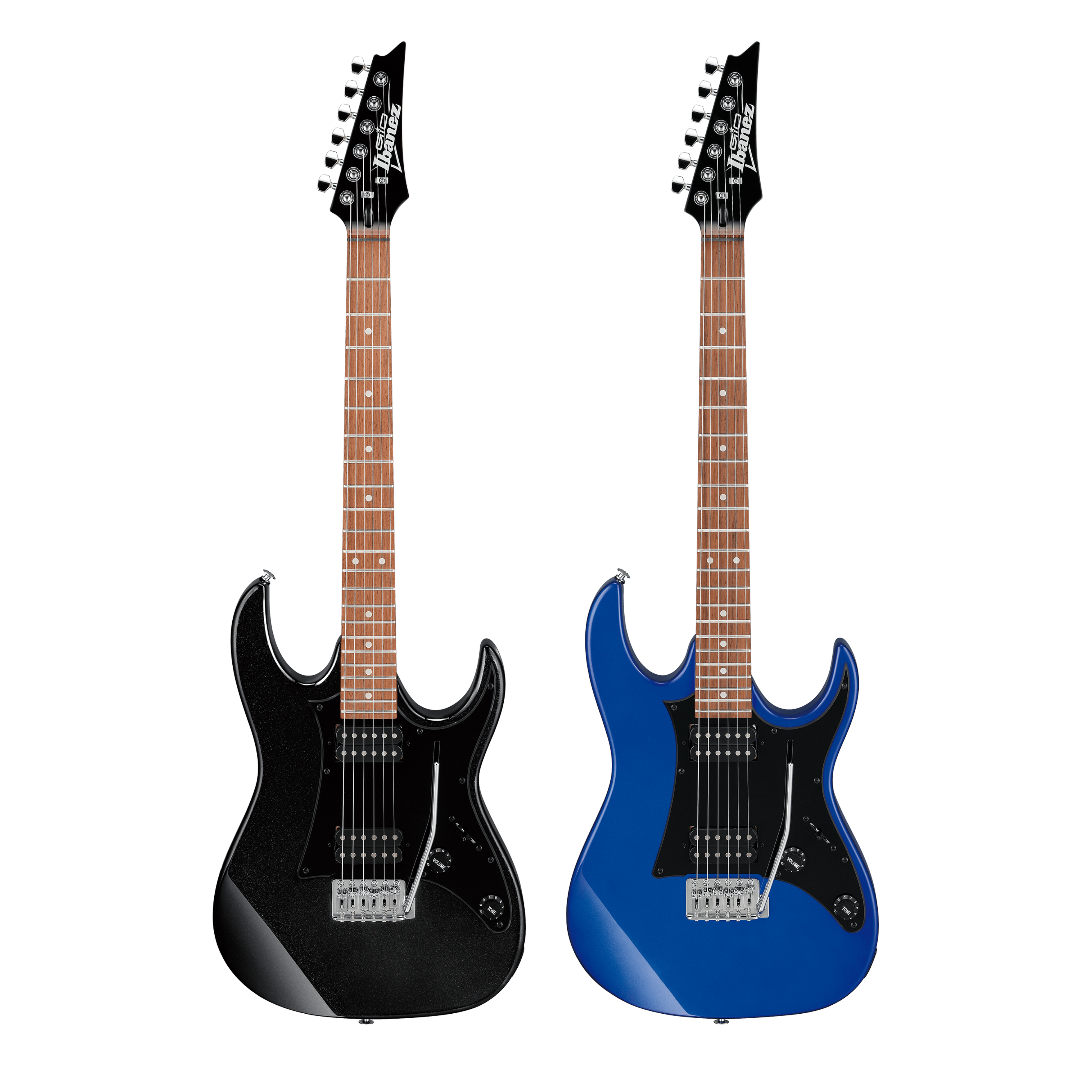 Ibanez GRX20 小搖座 電吉他 藍色 雙雙拾音器 GIO系列 共兩色