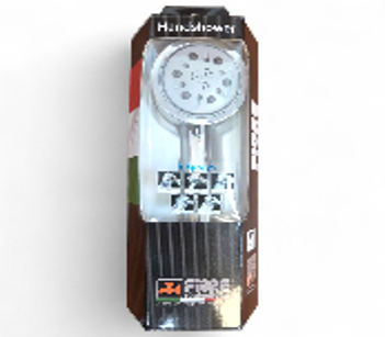 0311PA24-PAT姐健康養生-Fiore 意大利五速按摩花灑（A24）