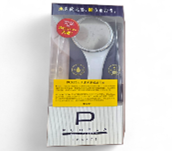 0311PA25-PAT姐健康養生-KAKUDAI 日本美膚護髲過灑花灑357-900-W   (原裝日本製造)內置氧化還原過濾芯一個（A25）