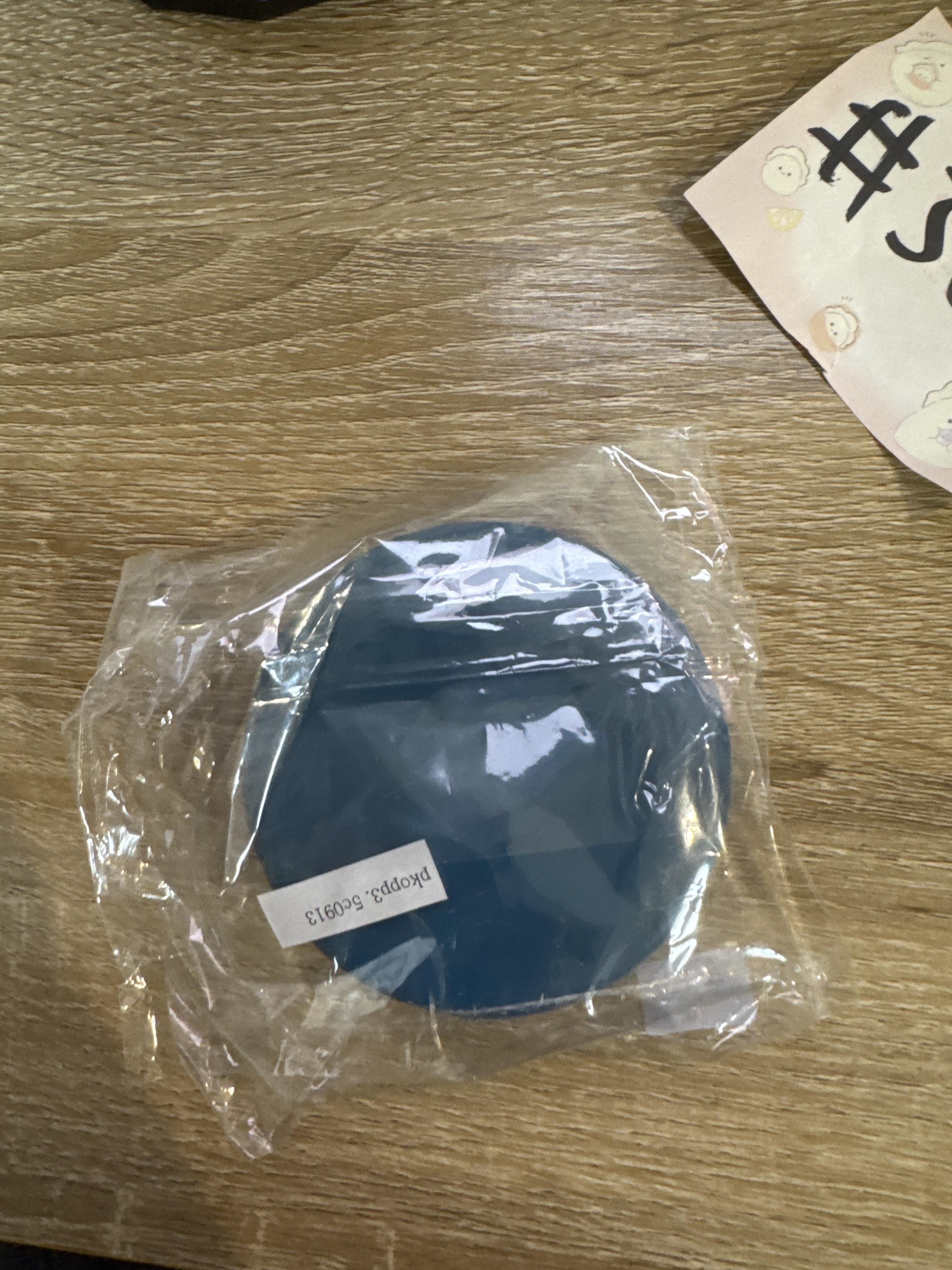 崩壞：星穹鐵道  12枚 貼紙 SET 蓋少瑕#367