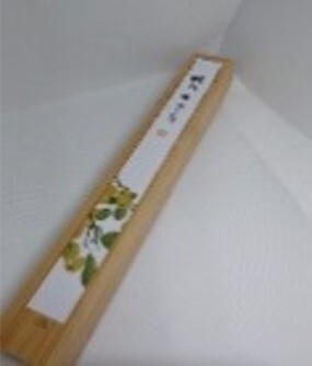 0311PA36-PAT姐健康養生-天然鵝梨帳中香木盒裝(20克)數量: 約70-80枝, 每枝可燃點40-45分鐘（A36）