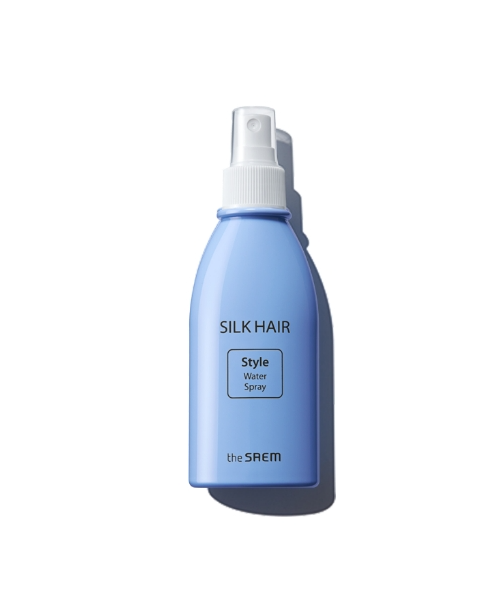 The Saem - 💦絲滑髮型水水噴霧💦 Silk Hair Style Water Spray 150ml