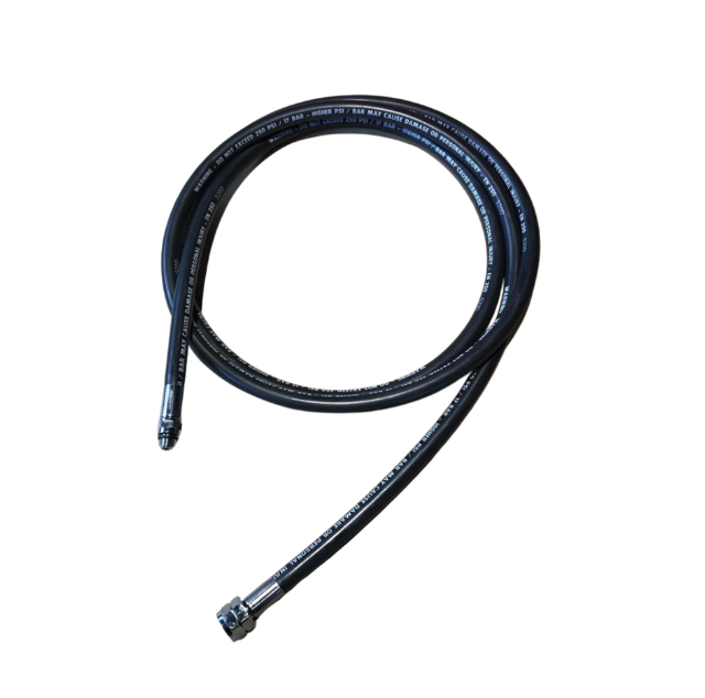 ※裕信 -84英吋 調節器中壓管(黑)  214cm 側掛可用