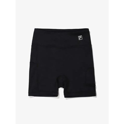 [S] FILA WOMEN TENNIS LEGGINGS,NAVY, FS2IPG2351FINA (SFL404)