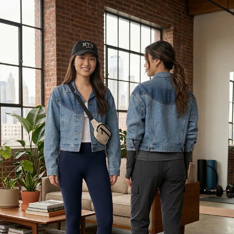 【預購】LEVIS H031122 牛仔外套