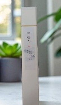 0311PA51-PAT姐健康養生-松塔香筒裝(40克) 數量: 約120-150枝, 每枝可燃點約30-40分鐘 + (每個會員戶口只送[1個爐], 不論買幾多個塔香)（A51）