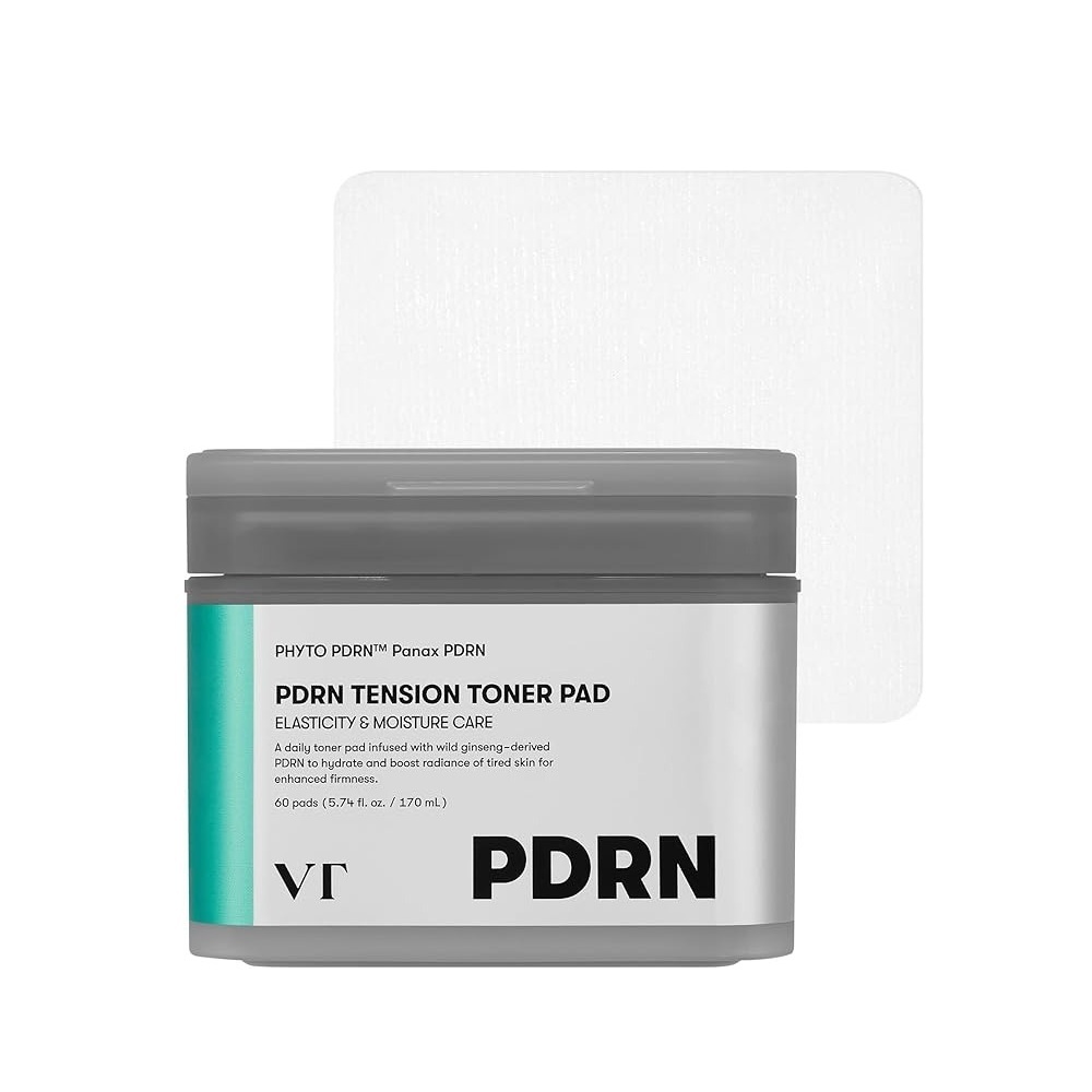 VT PDRN緊緻棉片 (60片)