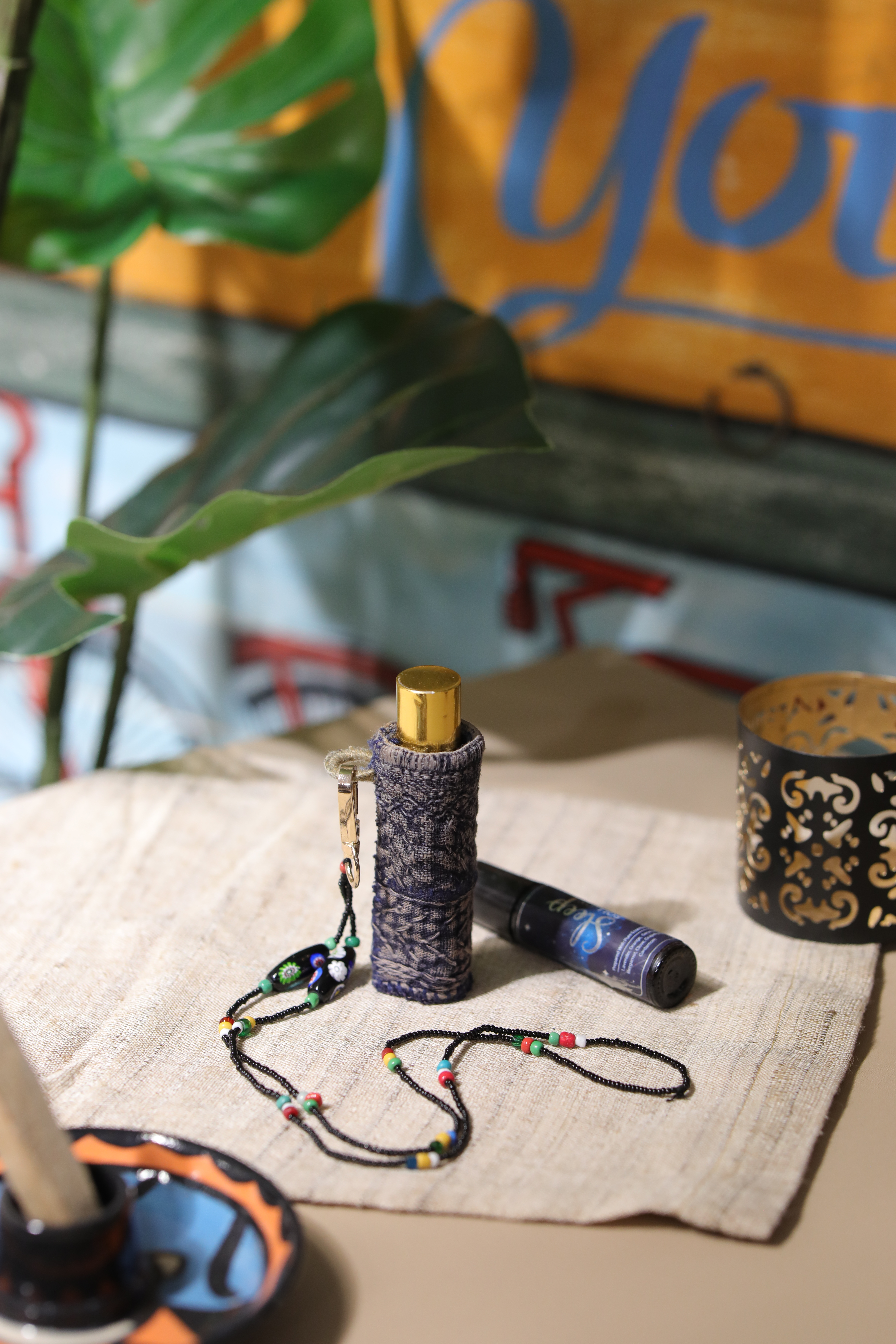 Macrame ROLLON套  - J0653-multif (0311)