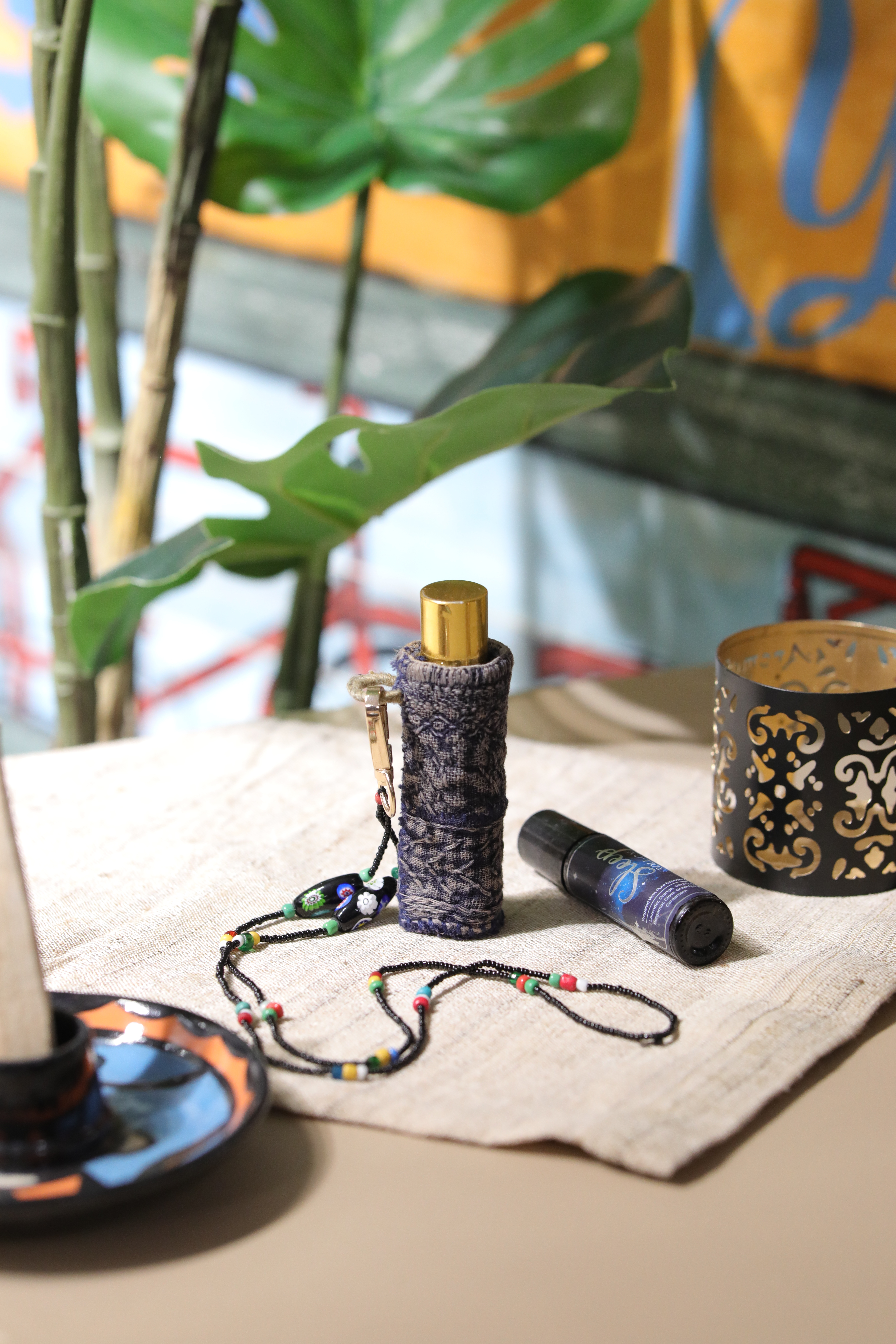 Macrame ROLLON套  - J0653-multif (0311)