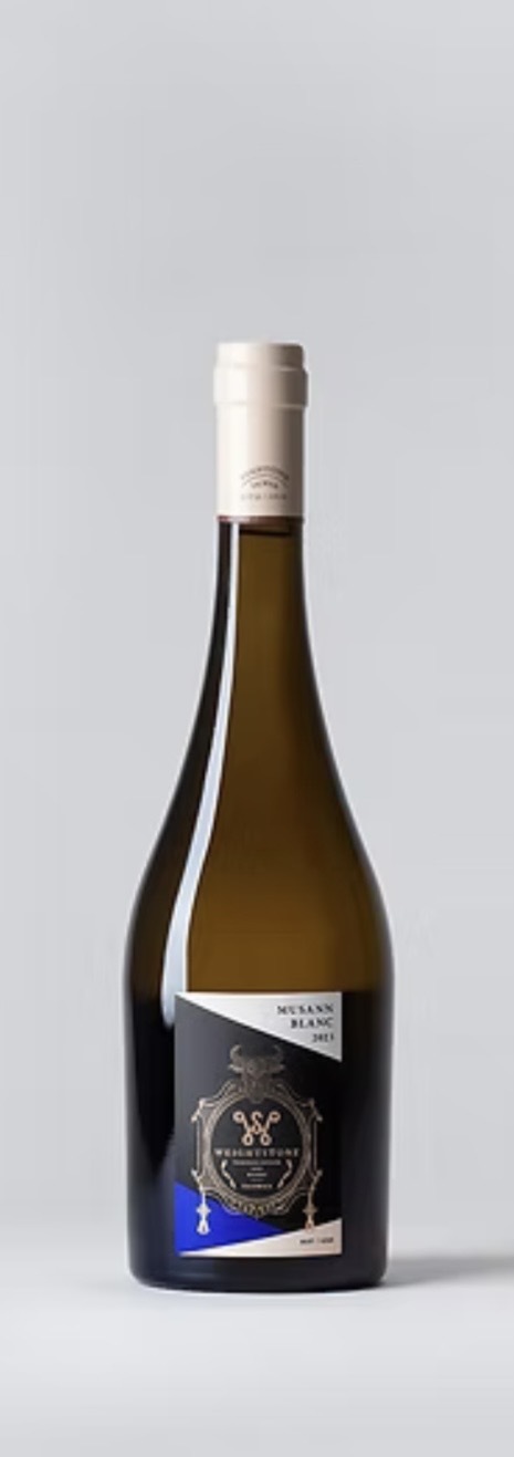 Musann Blanc Vintage 2019