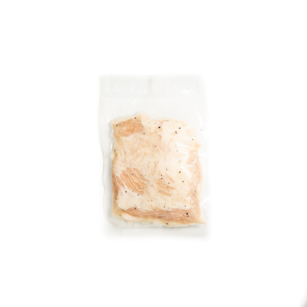 越式香茅豬頸肉