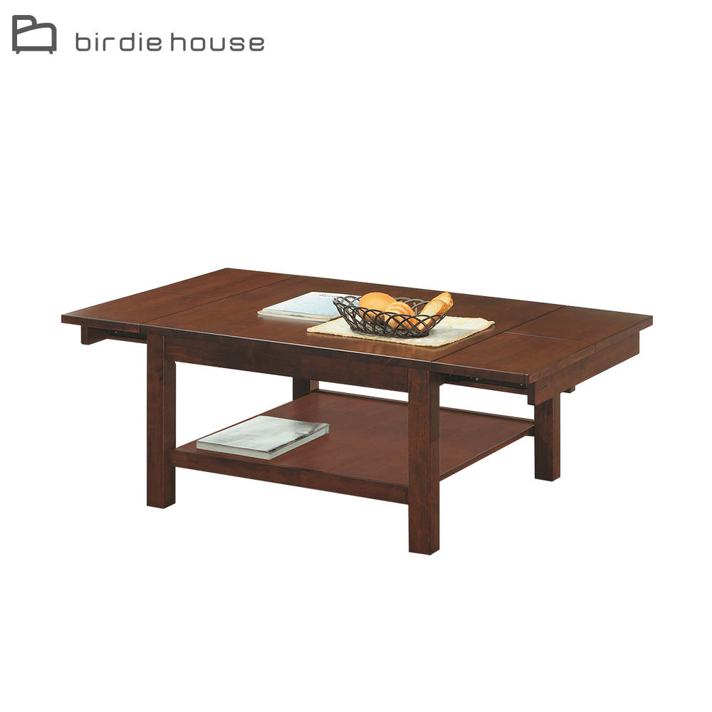 柏蒂家居-亞歷斯2.7尺伸縮大茶几