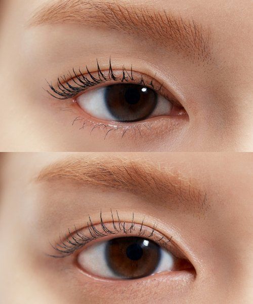 oddtype 無限捲翹睫毛膏| 持久捲翹 × 防水防汗 × 輕盈服貼