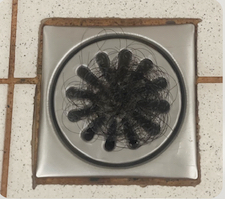 未使用前落髮量